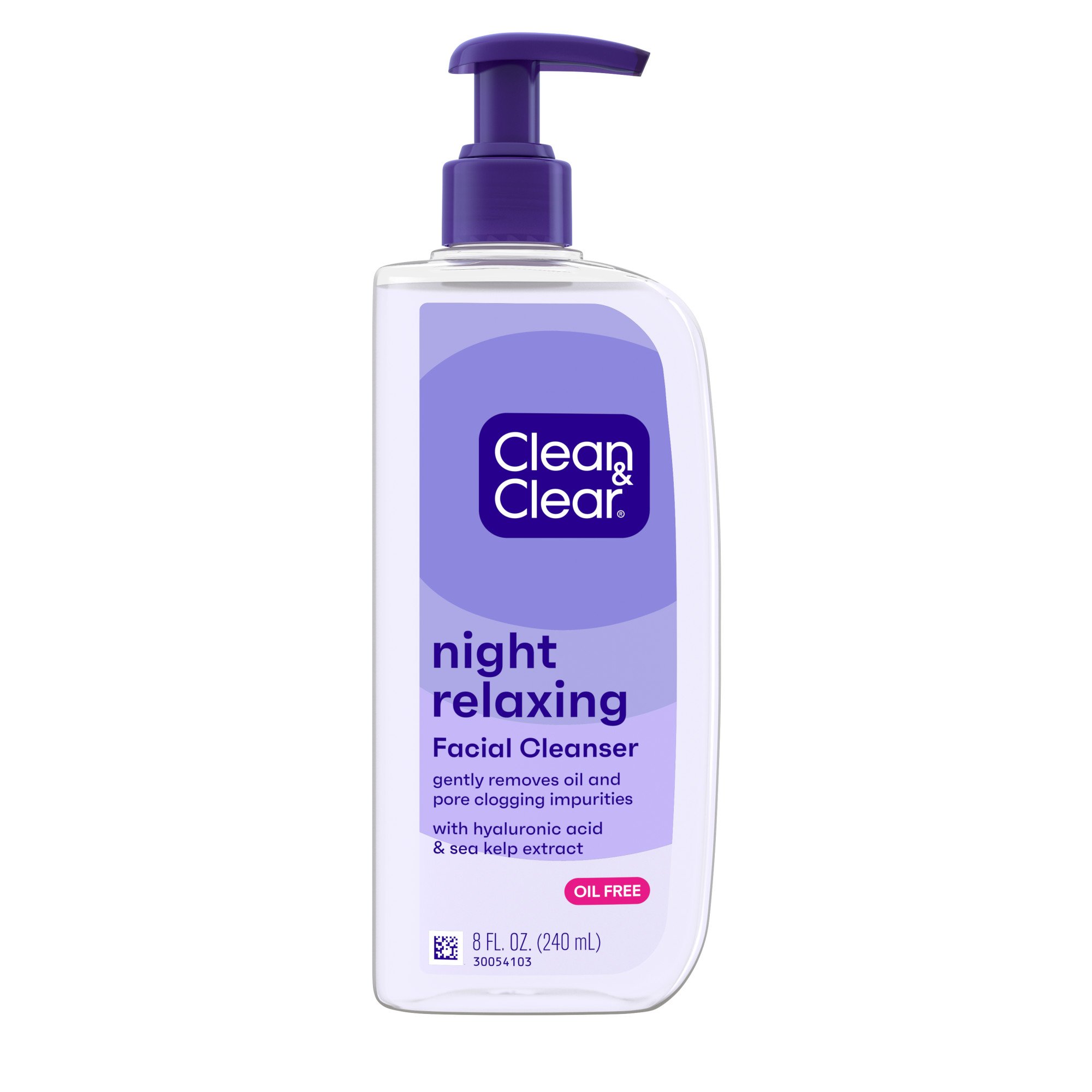 Neutrogena Deep Clean Facial Cleanser - Shop Facial Cleansers & Scrubs at  H-E-B