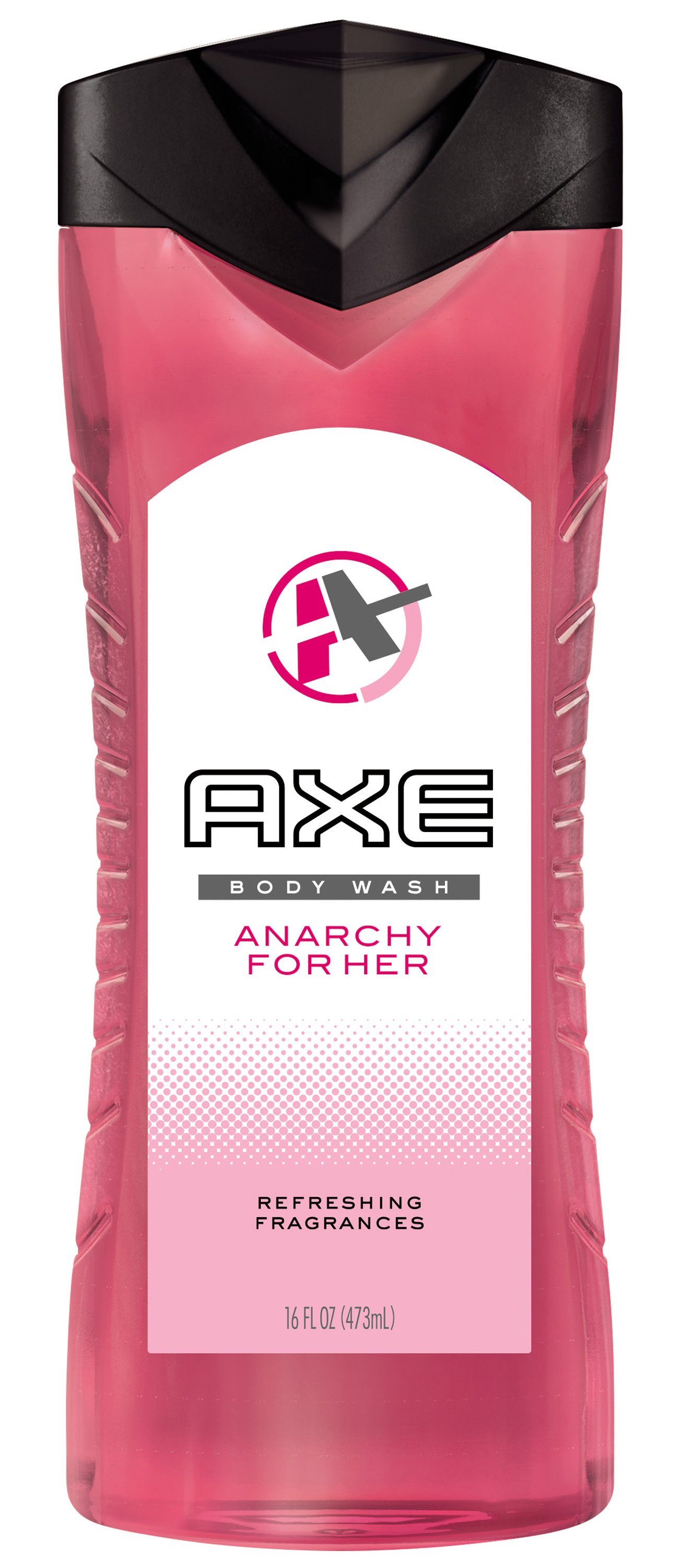 AXE Anarchy For Her Body Wash Shop Body Wash at HEB