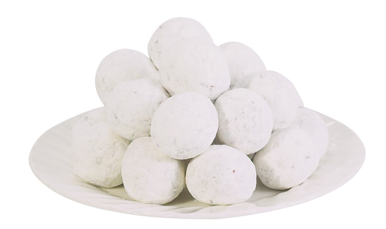 Maplehurst Bakeries Powdered Cake Donut Holes Shop Donuts at HEB