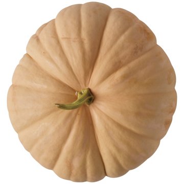 H-E-B Texas Roots Sweet Hazel Baking Pumpkin