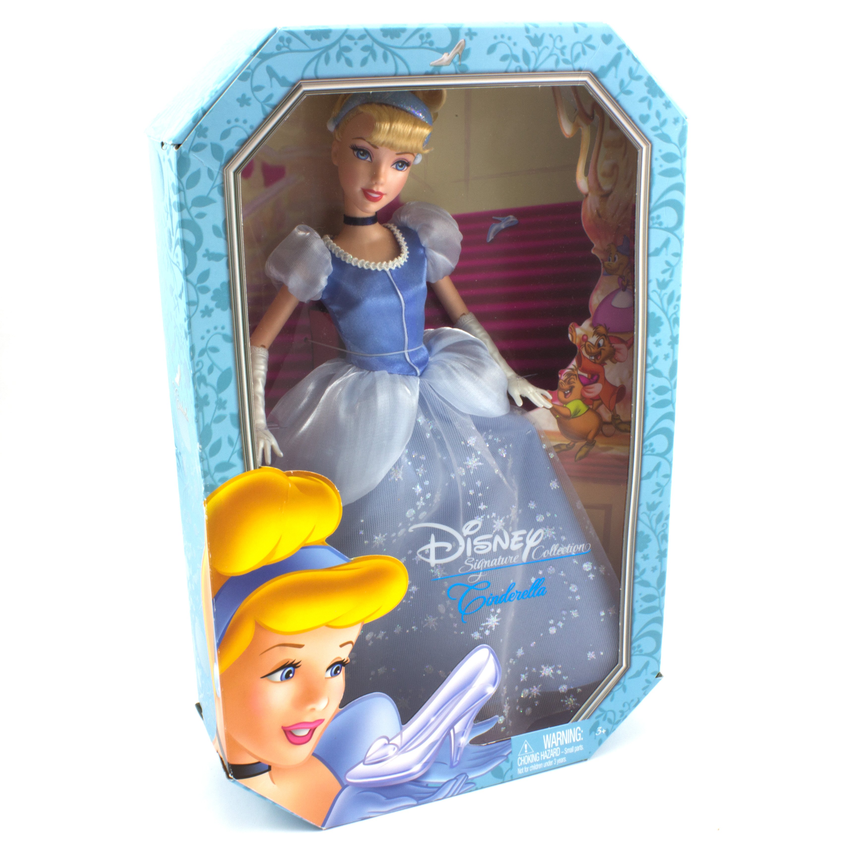 disney classic collection dolls