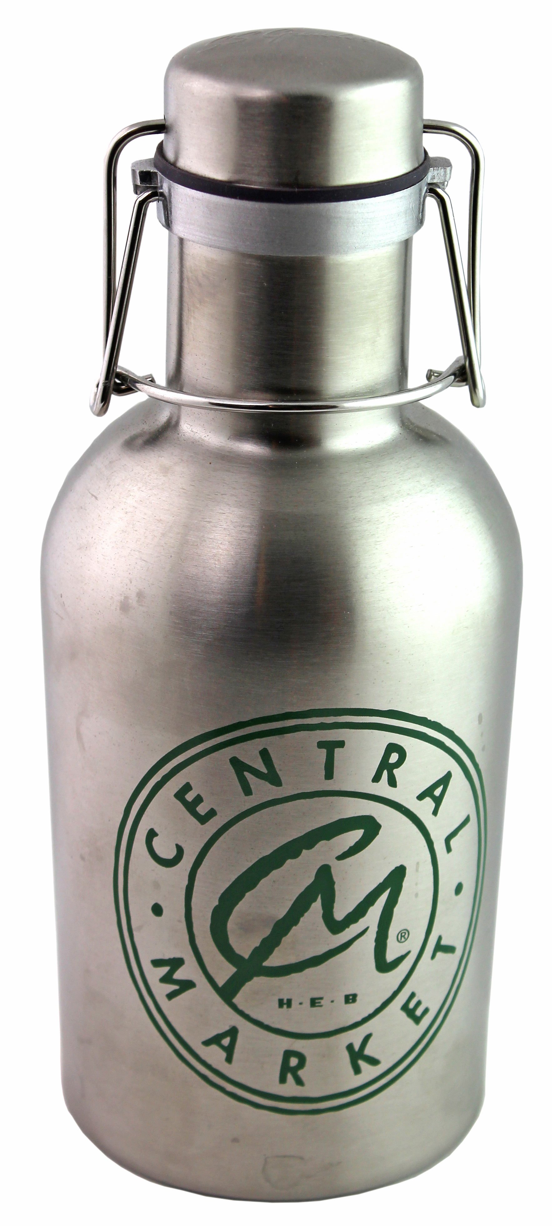 Stanley 32 Oz Stainless Steel Outdoor Beer Growler with Handle - China Beer  Growler and Stainless Steel Growler price