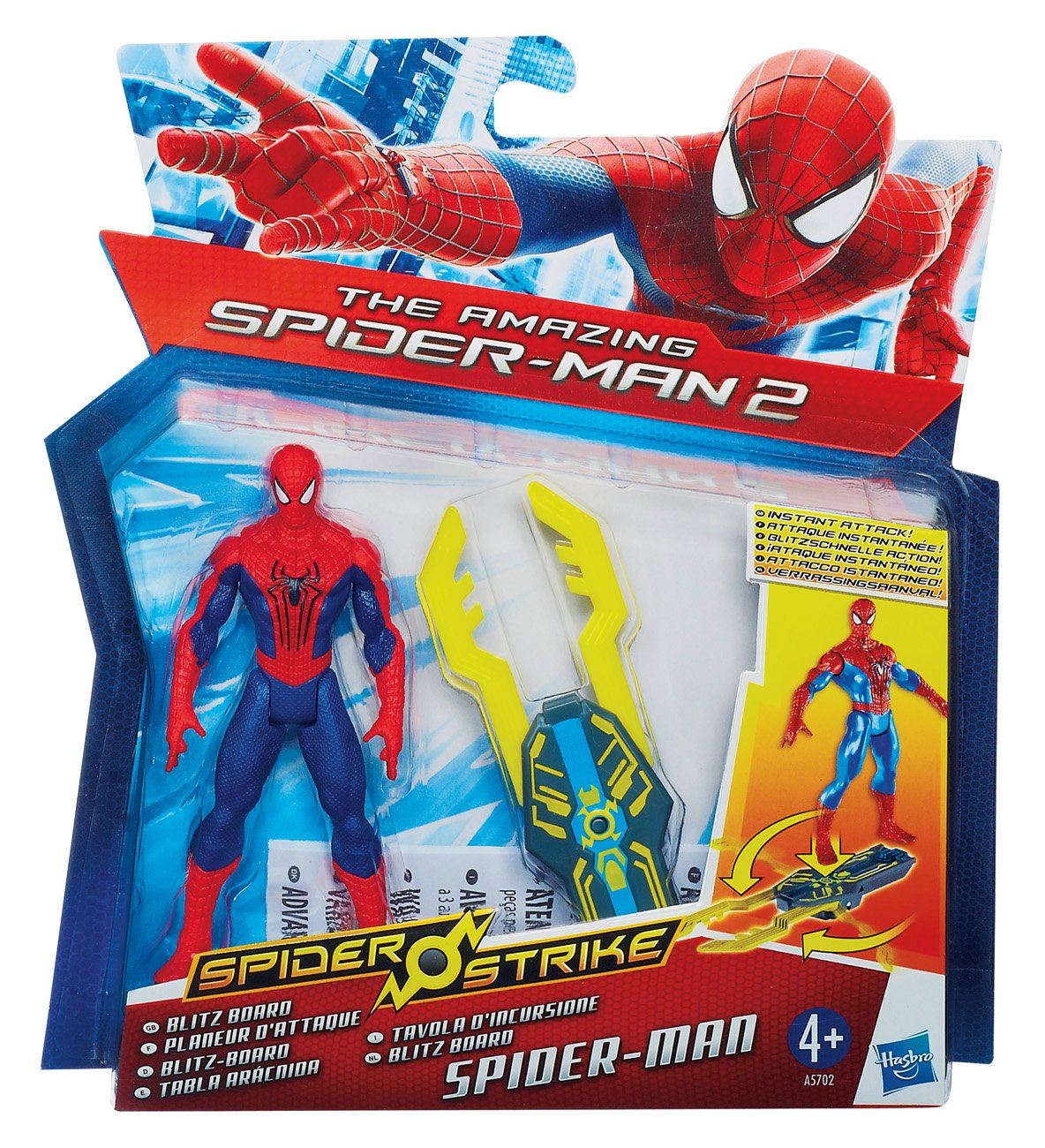 spiderman 3.75