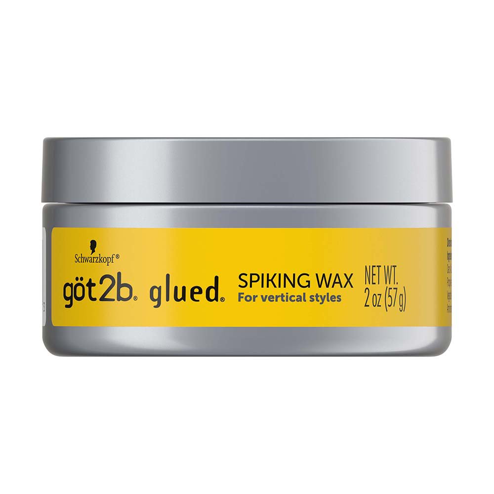 Got2b Glued Spiking Wax Shop Hair Care at HEB