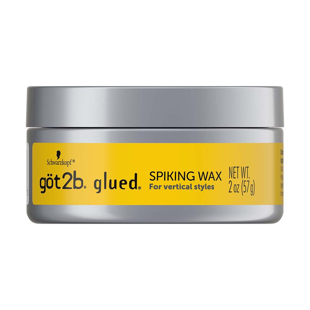 Got2b Glued Spiking Wax - Shop Styling products & treatments at H-E-B