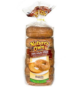 Whole Wheat Bagel Nutrition Facts Besto Blog