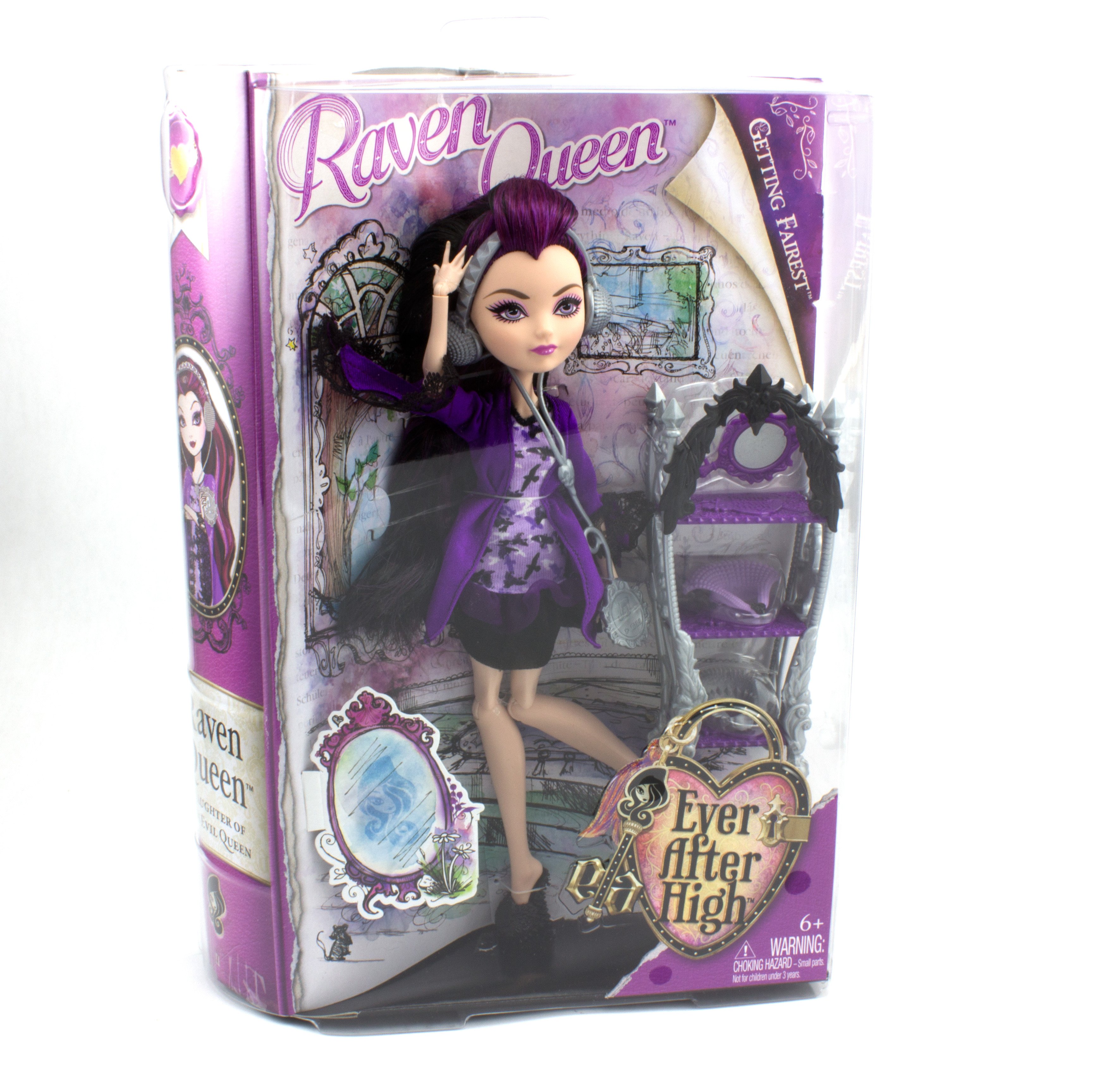 ever after high shop