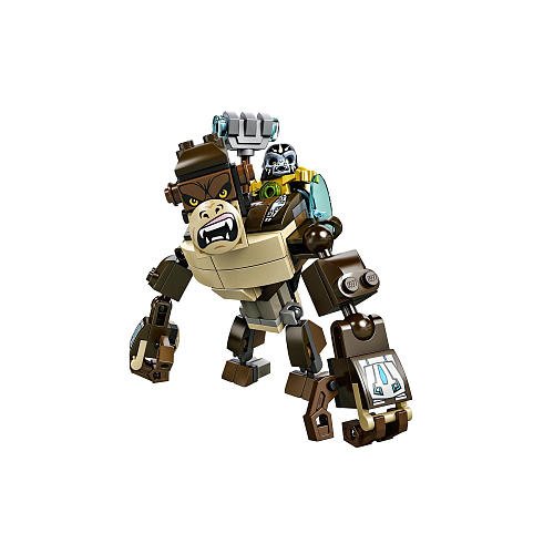 robot chima