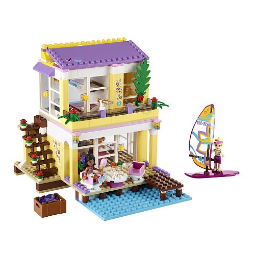 lego friends kate