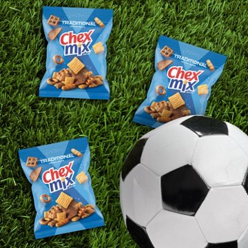 Chex Mix Traditional Snack Mix Multipack