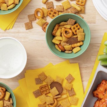 Chex Mix Traditional Snack Mix Multipack