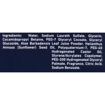 NIVEA Men Maximum Hydration Body Wash, 16.9 oz