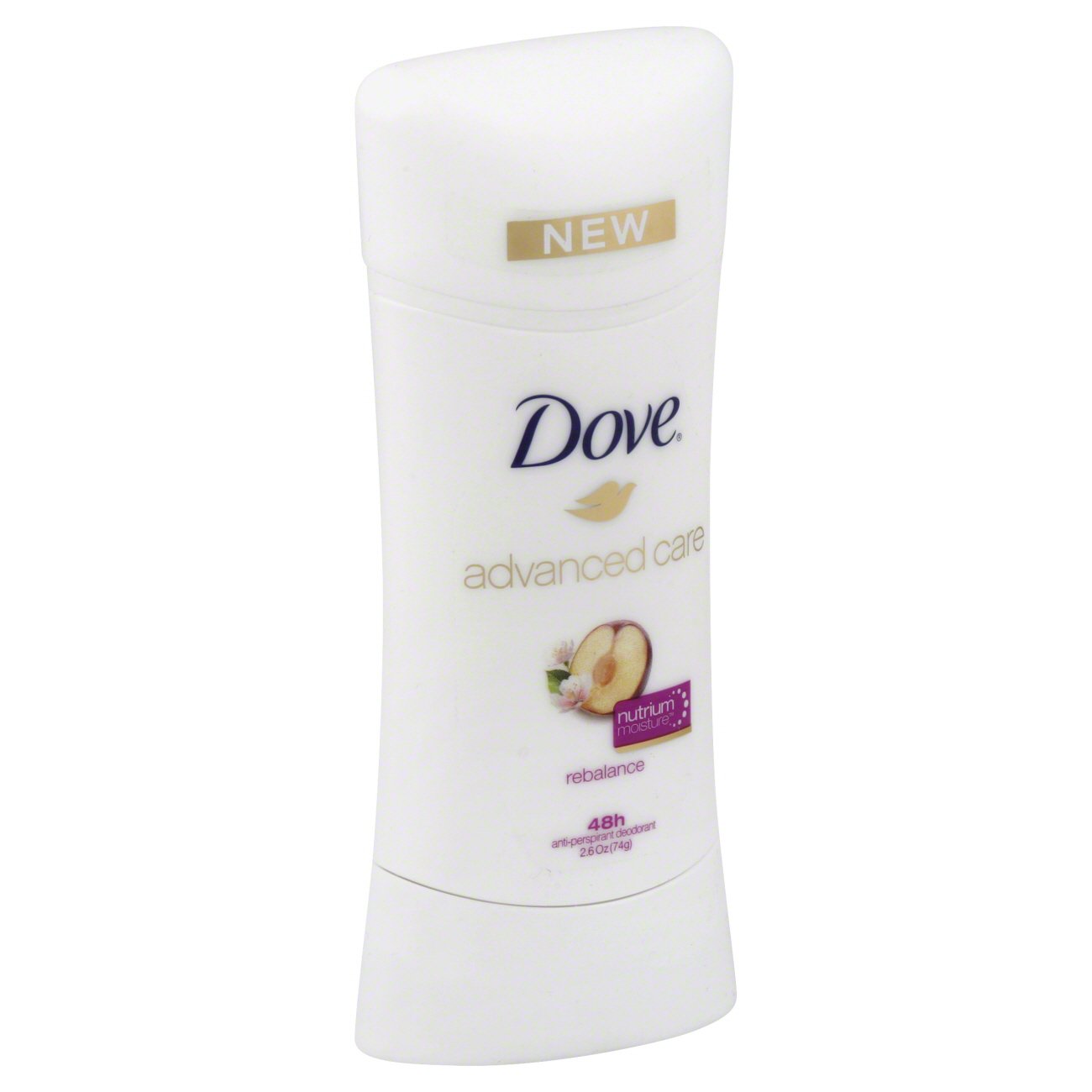 Dove Advanced Care Rebalance Antiperspirant Deodorant Shop Deodorant