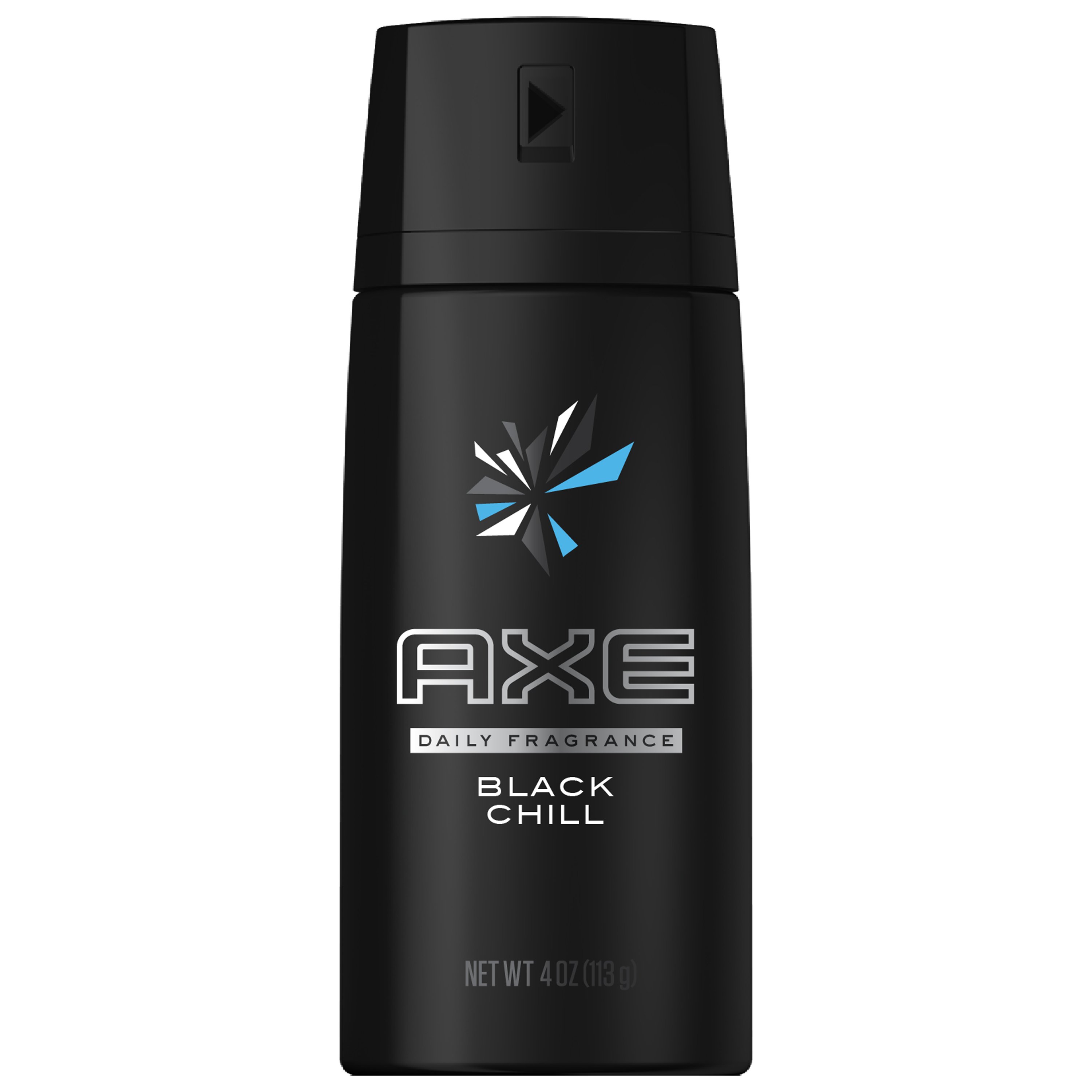 Axe Black Chill Daily Fragrance Shop Bath & Skin Care at HEB