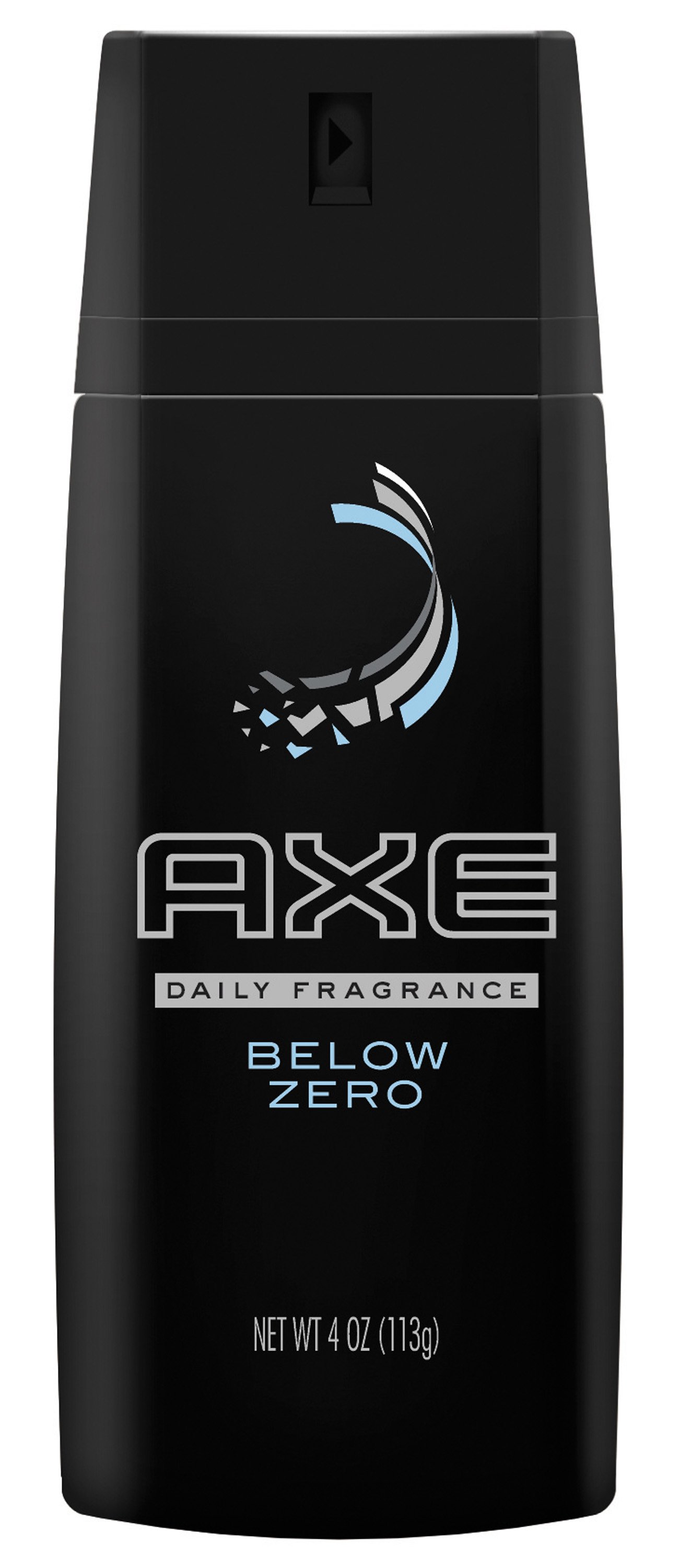 Axe Below Zero Daily Fragrance Shop Deodorant & Antiperspirant at HEB