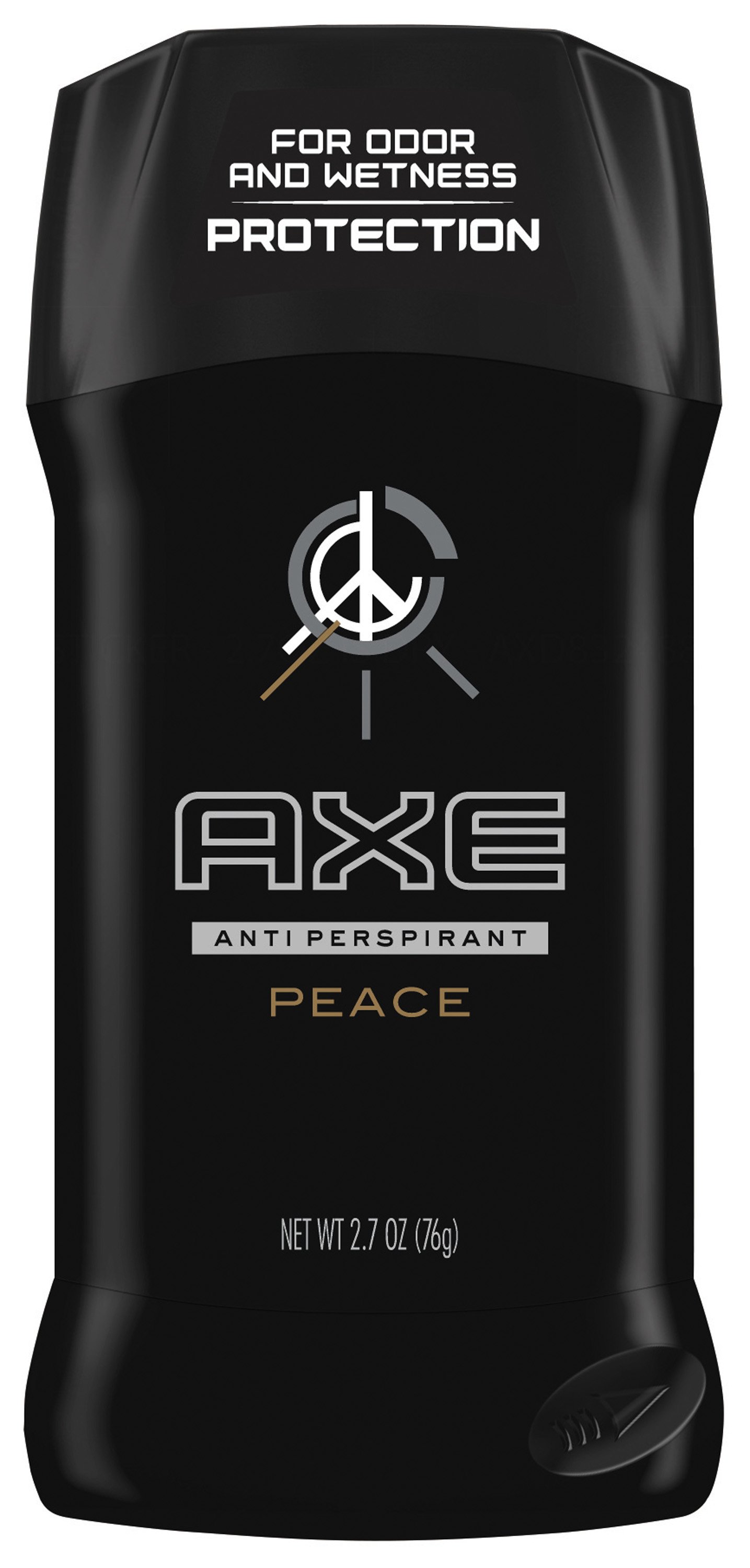 positie Omleiden naakt AXE Peace Antiperspirant - Shop Bath & Skin Care at H-E-B