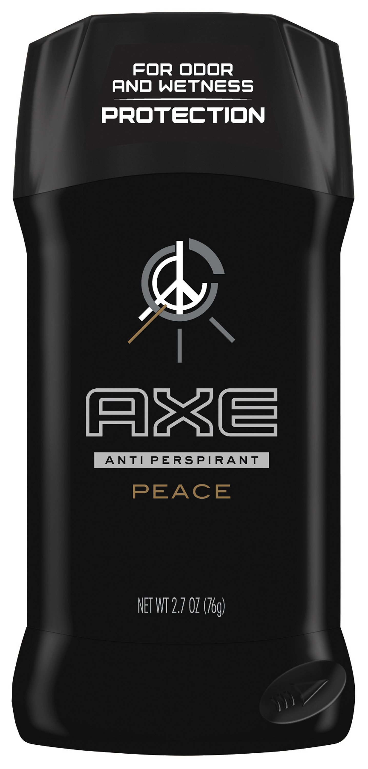 AXE Peace Antiperspirant Shop Deodorant & antiperspirant at HEB