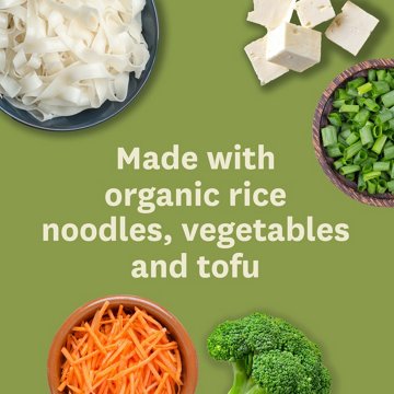 Amy's Dairy Free Gluten Free Pad Thai, 9.5 oz