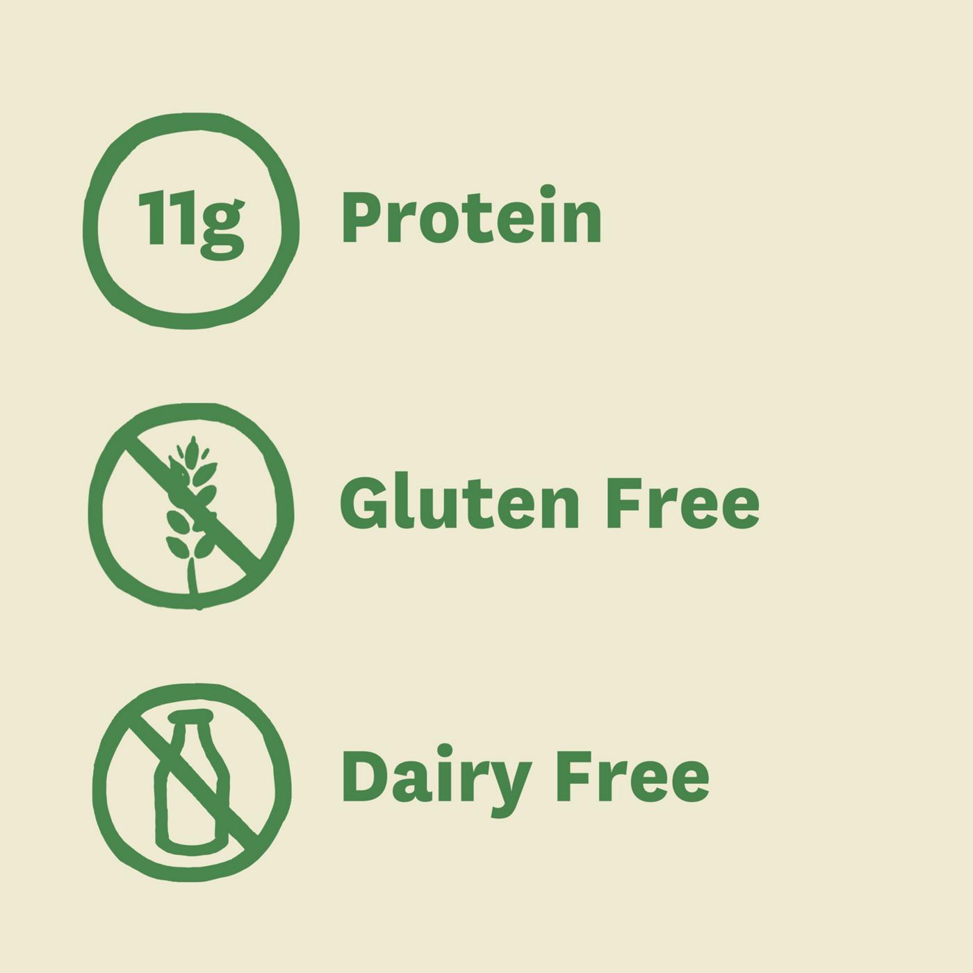 Amy's Dairy Free Gluten Free Pad Thai; image 9 of 12