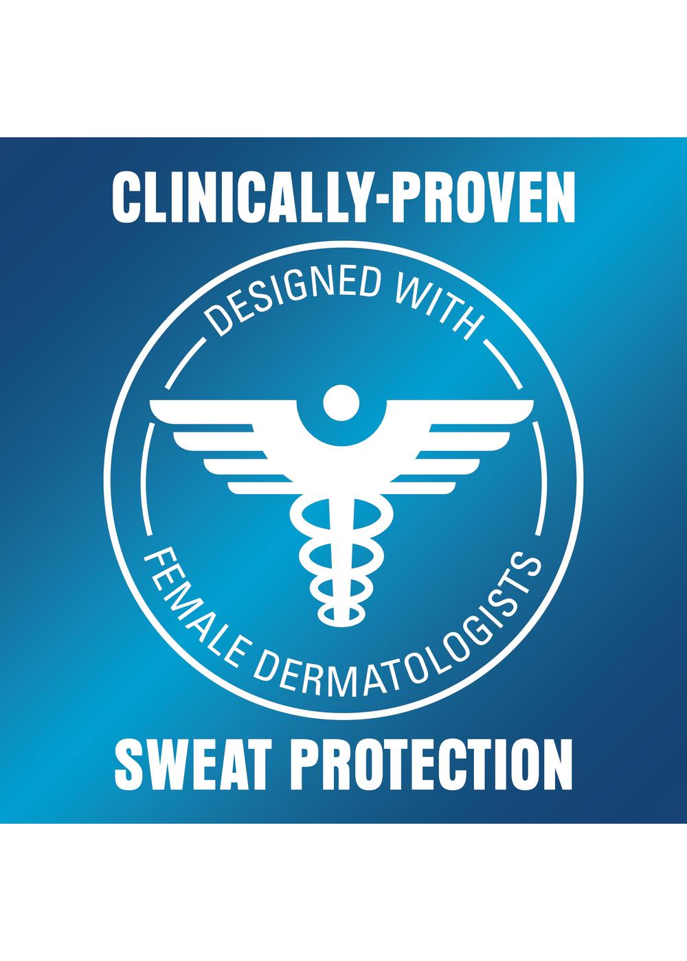 Secret Clinical Strength 72 Hr Antiperspirant Deodorant - Clean; image 3 of 8