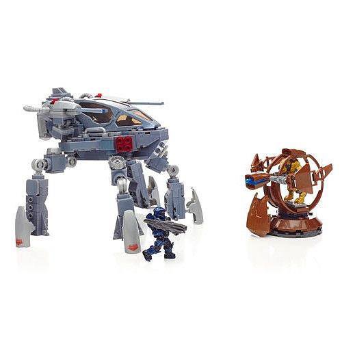 lego halo robot