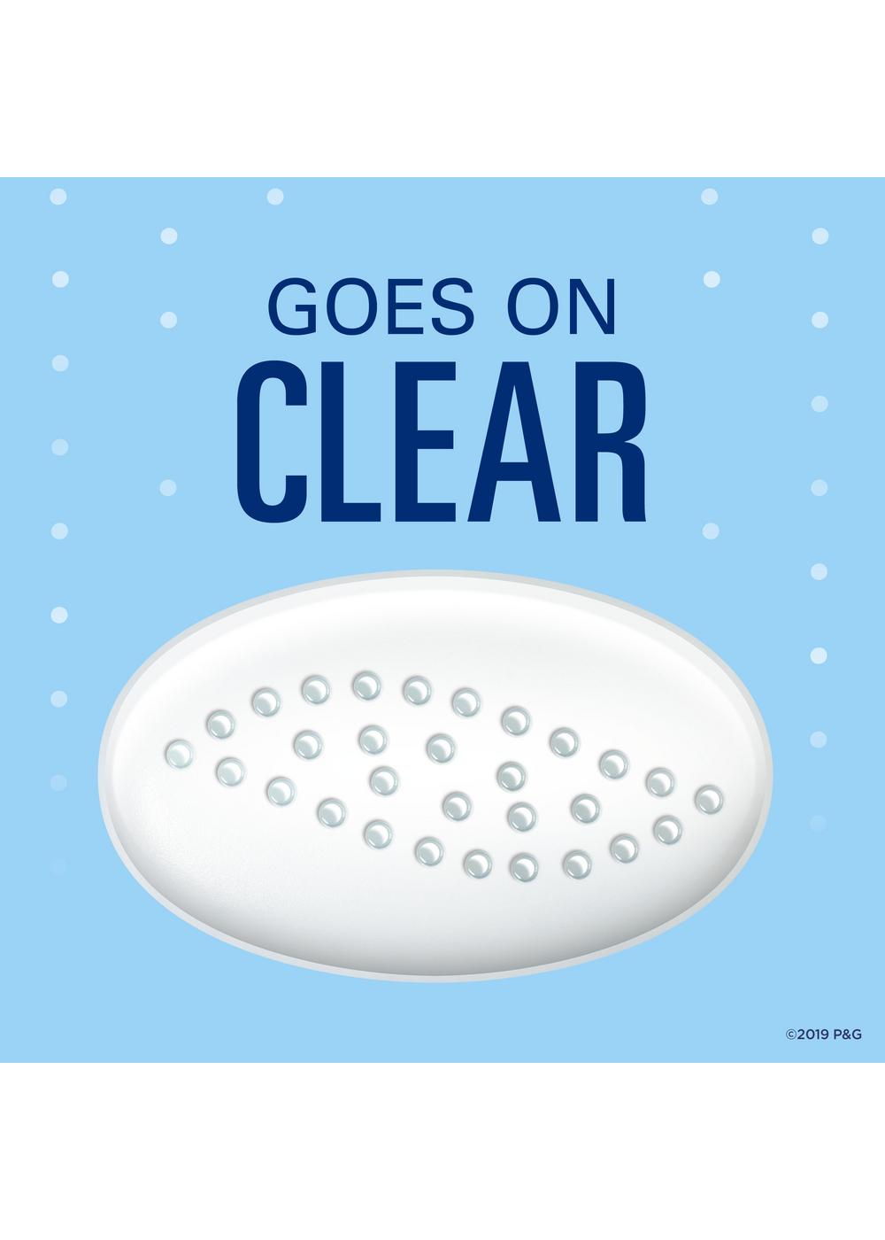 Secret 48 Hr Antiperspirant Deodorant Clear Gel - Rose; image 4 of 8