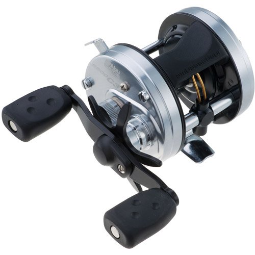 abu garcia ambassadeur s baitcast reel