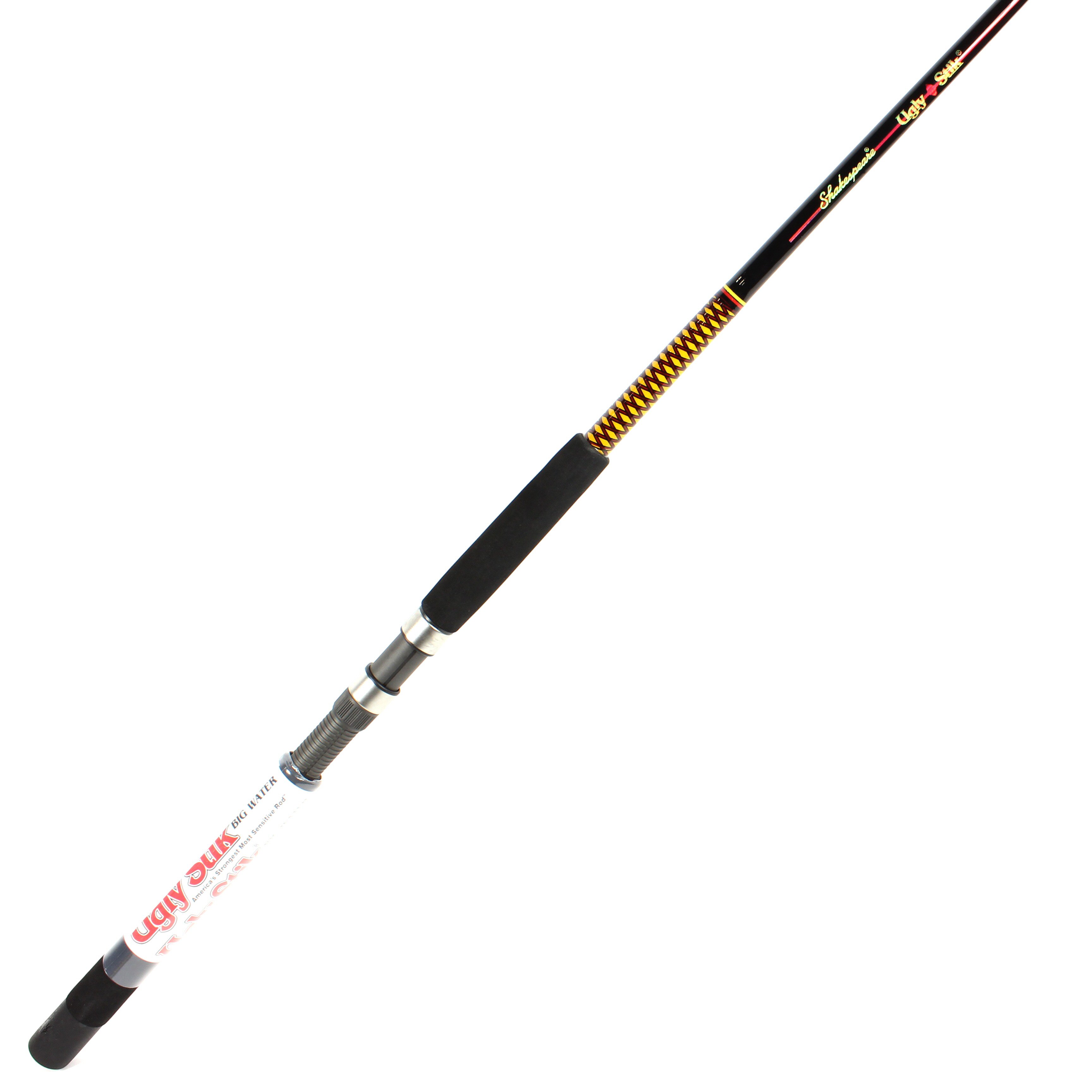 Ugly Stik 8' Spinning Surf Rod - Shop Fishing at H-E-B