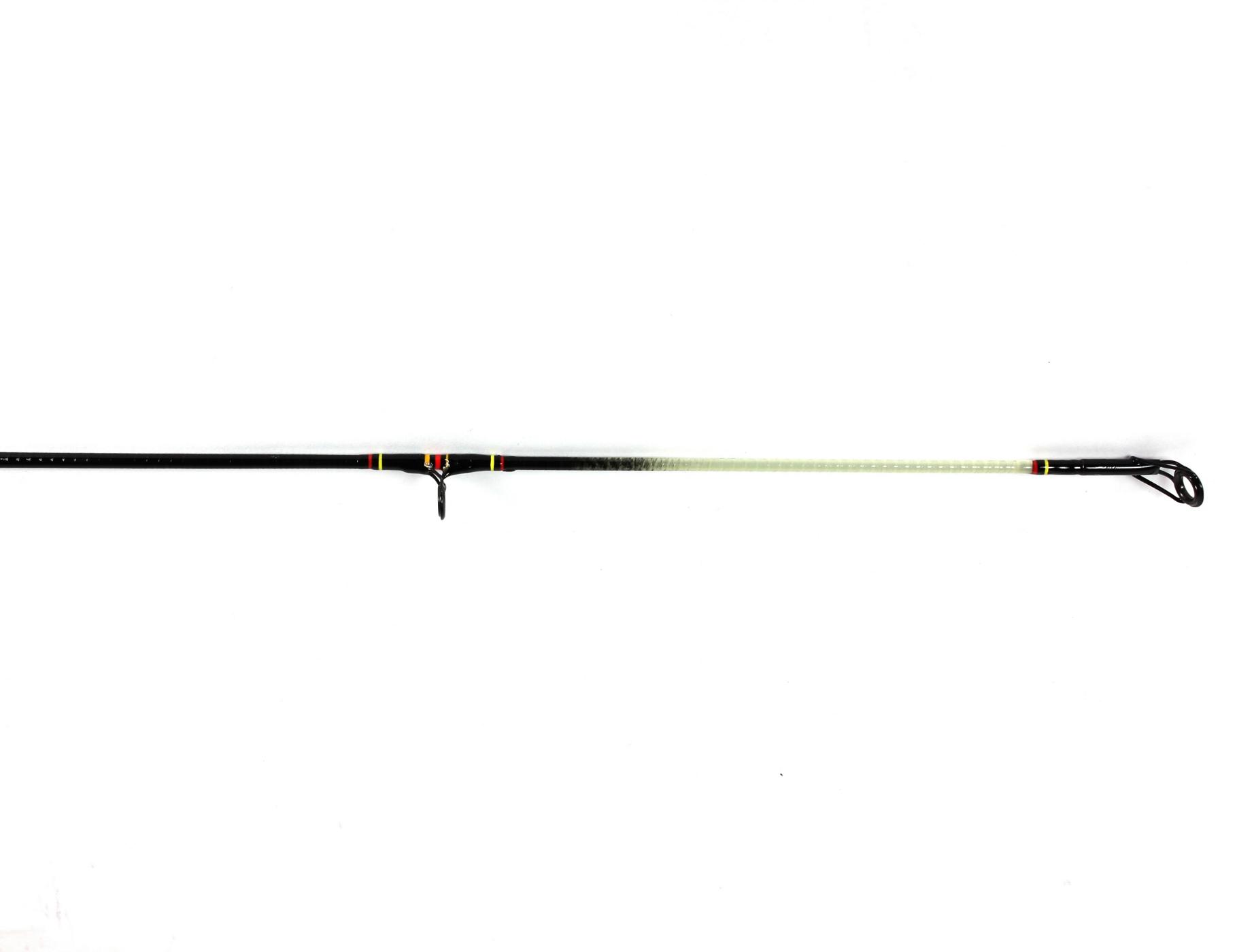 Shakespeare 10' Ugly Stik BigWater Spinning Rod - Shop Fishing at