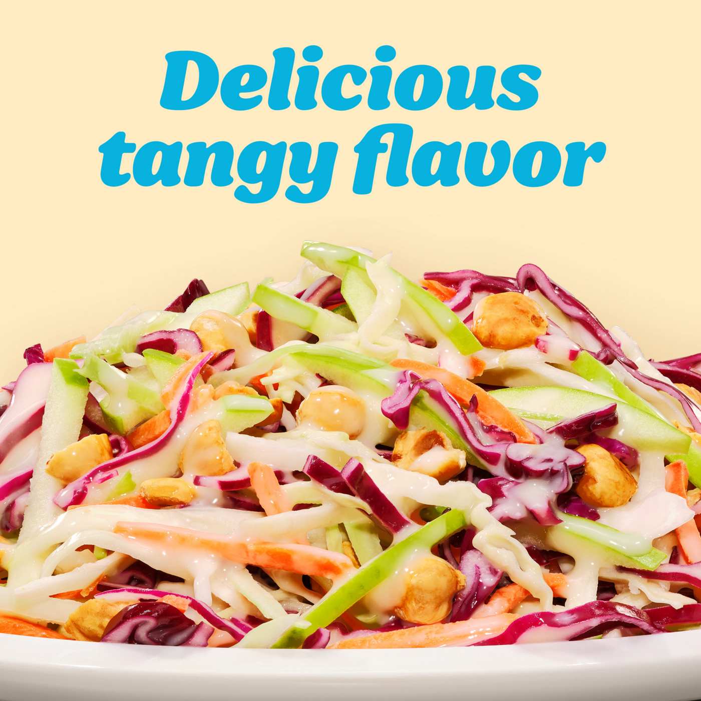 Kraft Coleslaw Dressing Shop Salad dressings at HEB