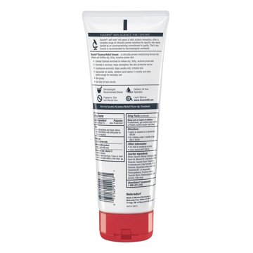 Eucerin Eczema Relief Body Cream