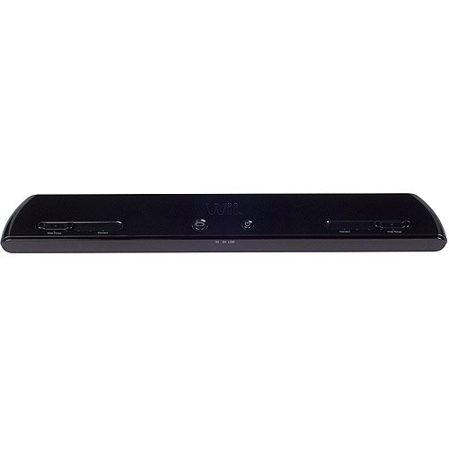 do you need a sensor bar for wii u