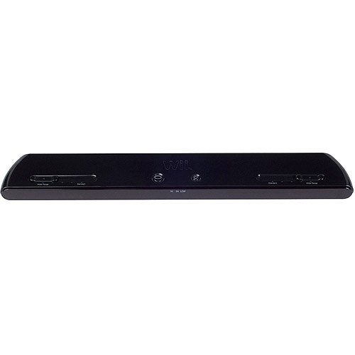 PowerA Wii U Ultra Sensor Bar Shop at HEB