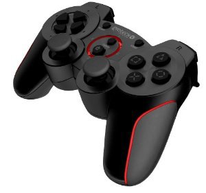 Gioteck vx2 store wireless ps3 controller