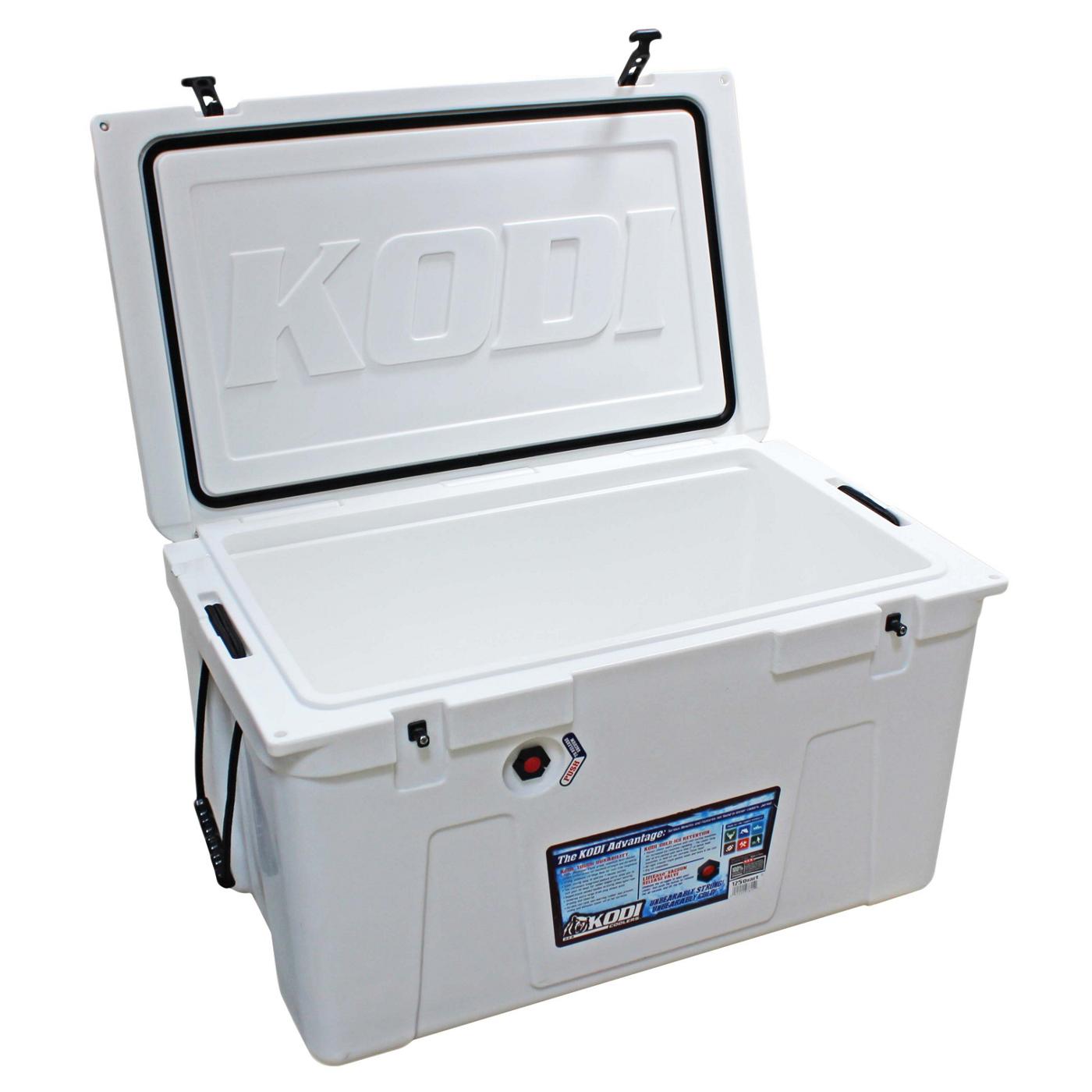 Kodi soft 2024 sided cooler