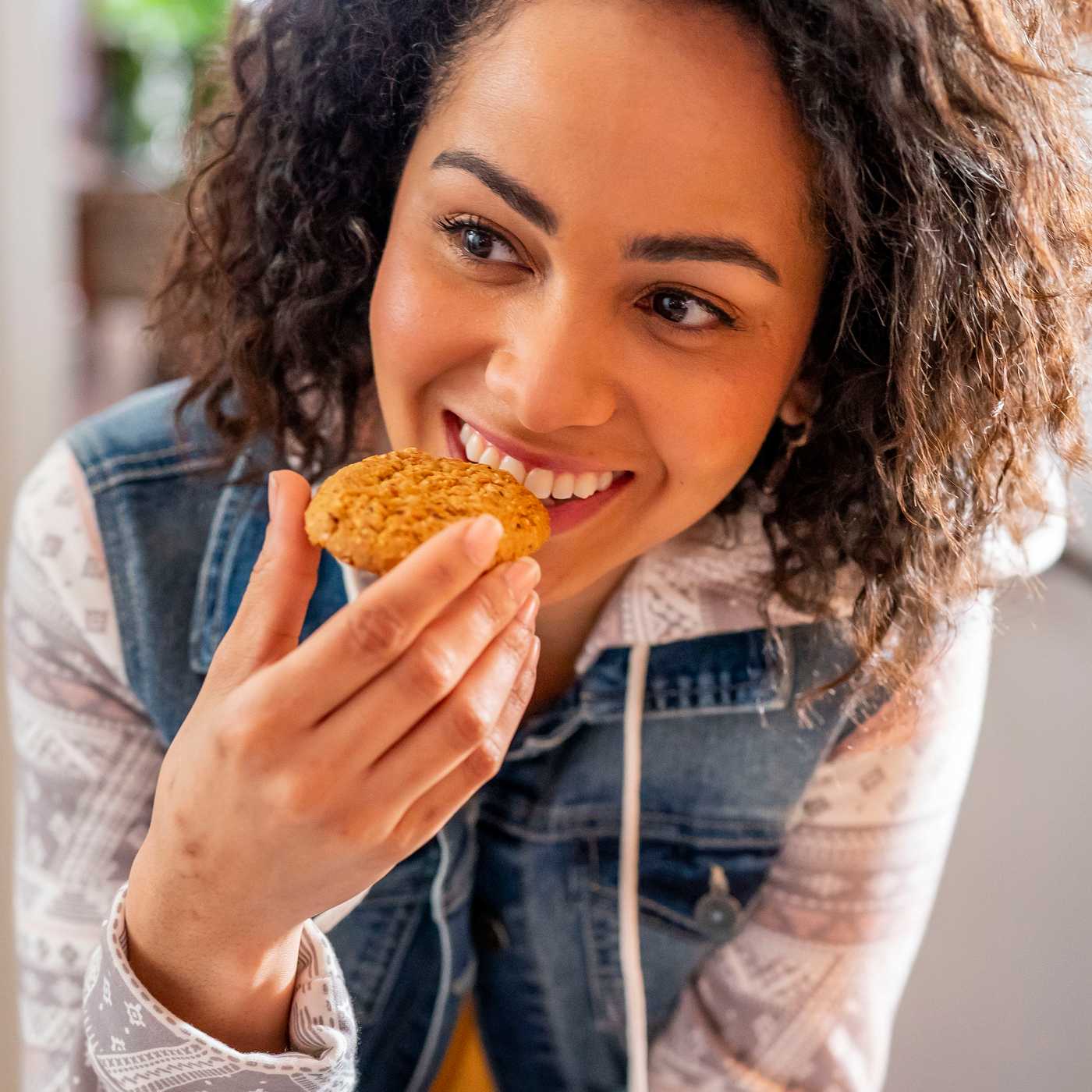 belVita Soft Baked Banana Bread Breakfast Biscuits; image 10 of 10