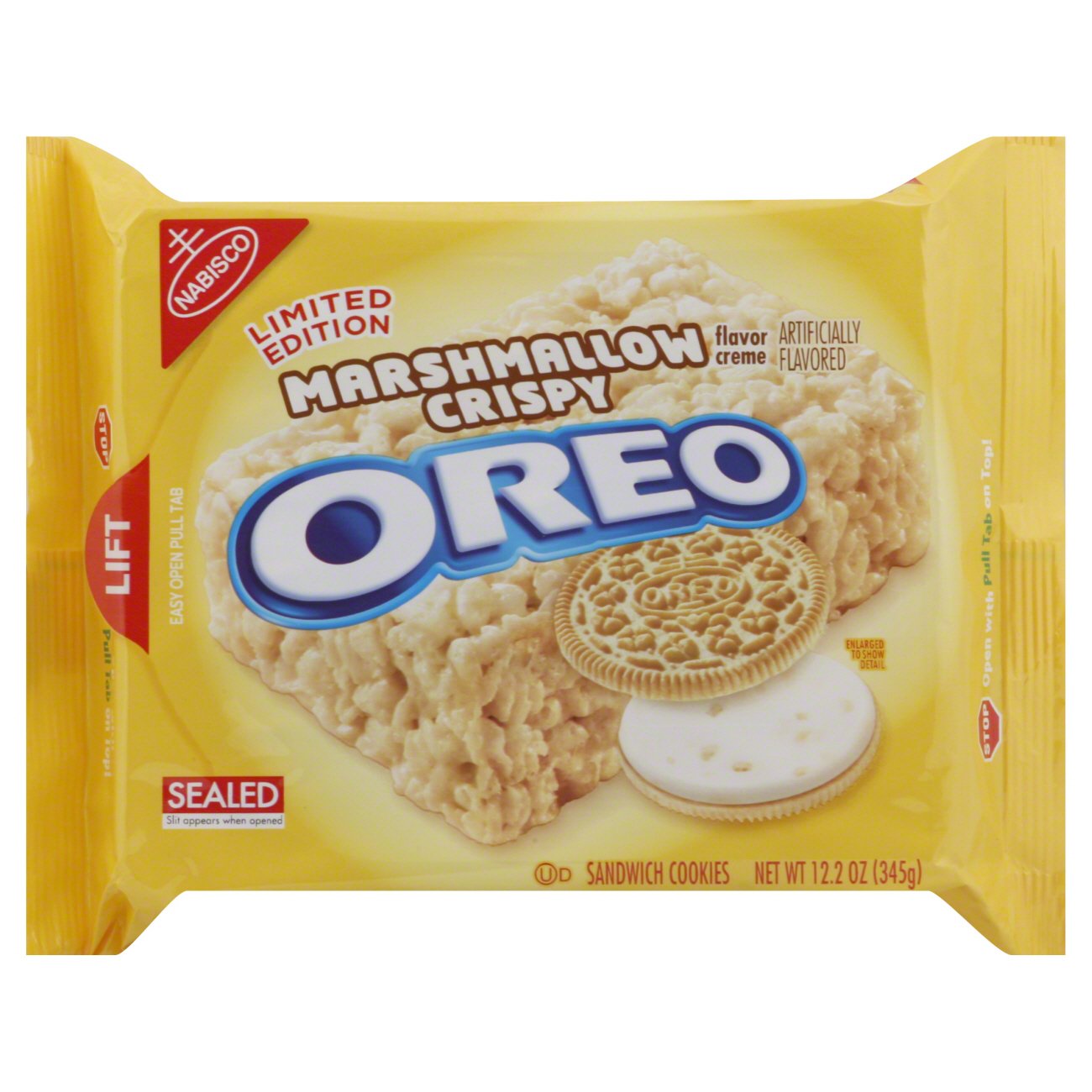 Marshmallow oreo deals