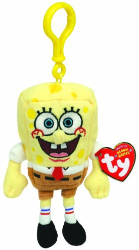 ty beanie babies keychains