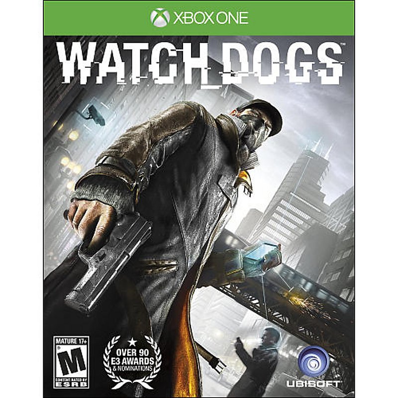 Match no longer available watch dogs 2