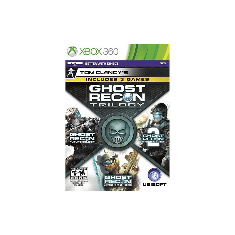 for Xbox 360 Now Available