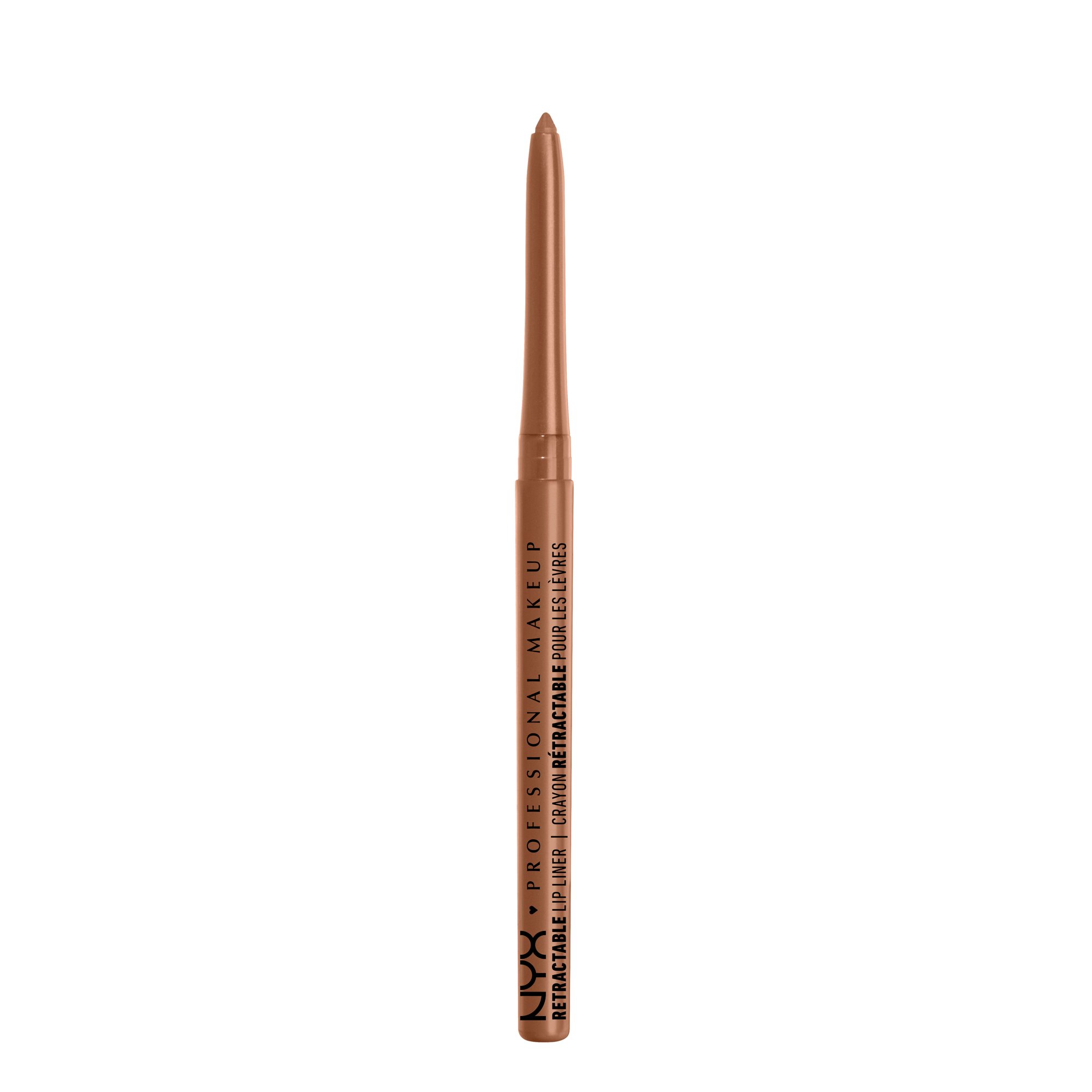 NYX Mechanical Pencil Lip, Natural - Shop Lip liner at H-E-B