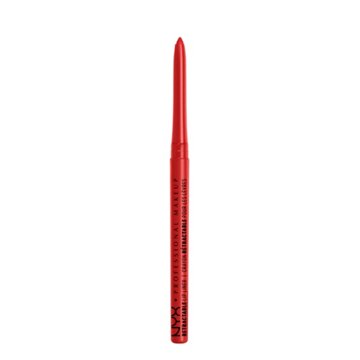 NYX Mechanical Pencil Lip, Ruby