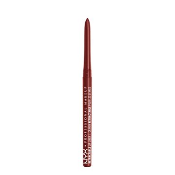 NYX Mechanical Pencil Lip, Dark Red