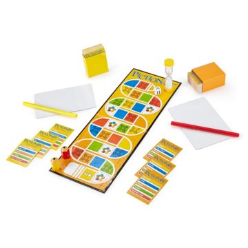 Pictionary Quick Draw Guessing Game