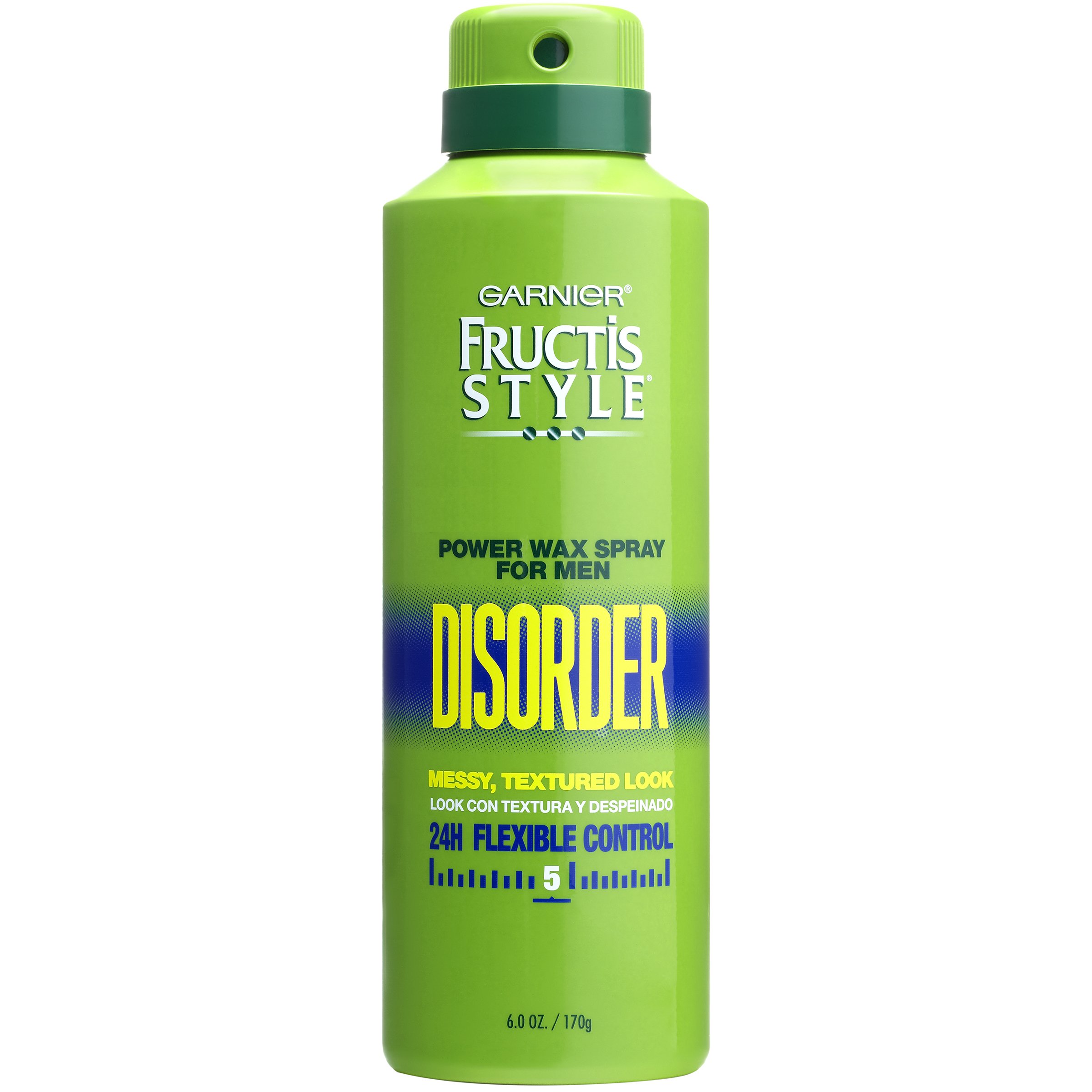 Garnier Fructis Style Disorder Power Wax Spray For Men Shop