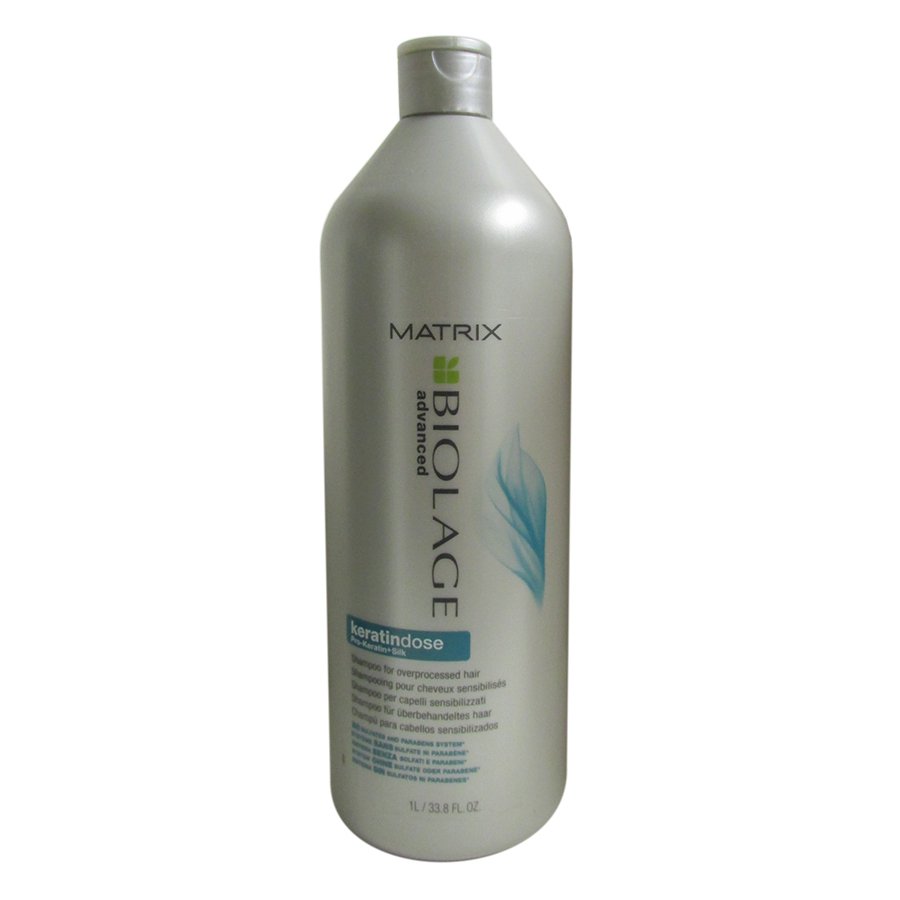 Matrix Biolage Advanced Keratindose Shampoo Shop Shampoo