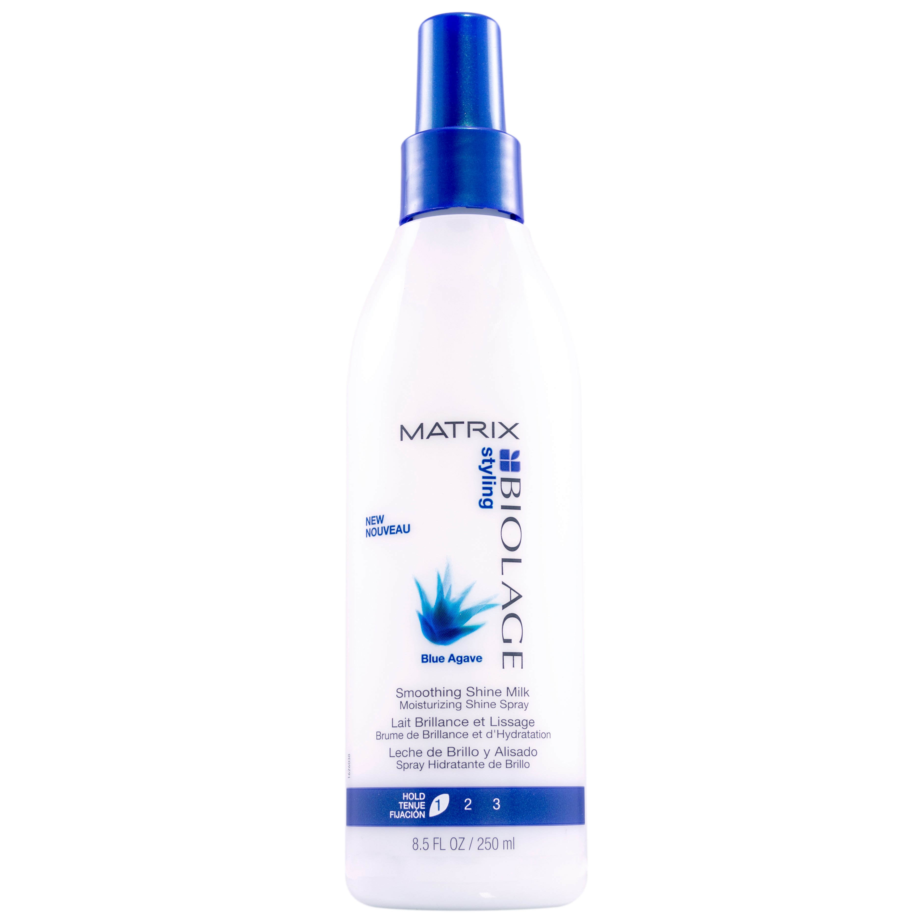 Matrix Biolage Styling Blue Agave Smoothing Shine Milk Shop Shampoo & Conditioner at HEB