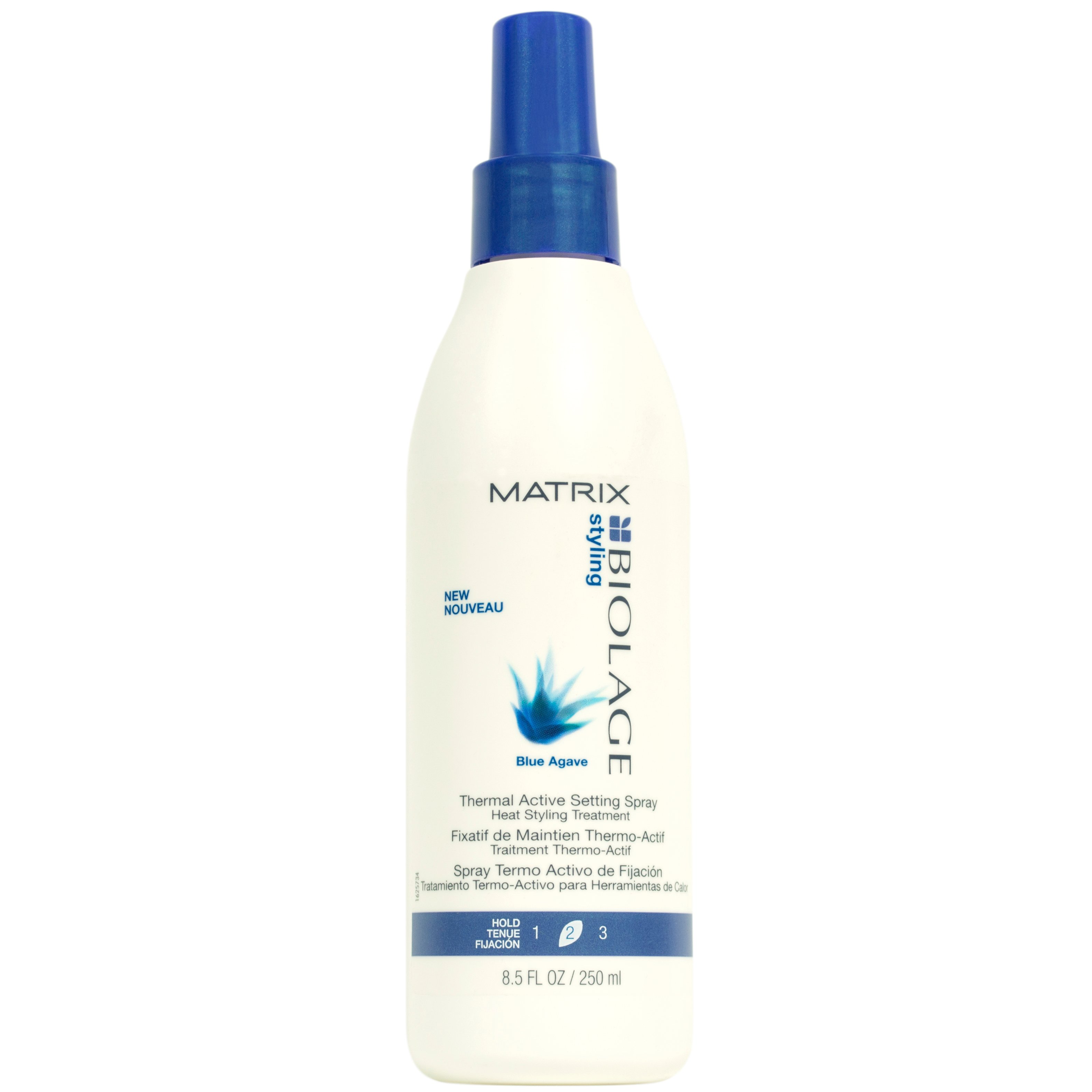 Matrix Biolage Styling Blue Agave Setting Spray Shop Styling Products