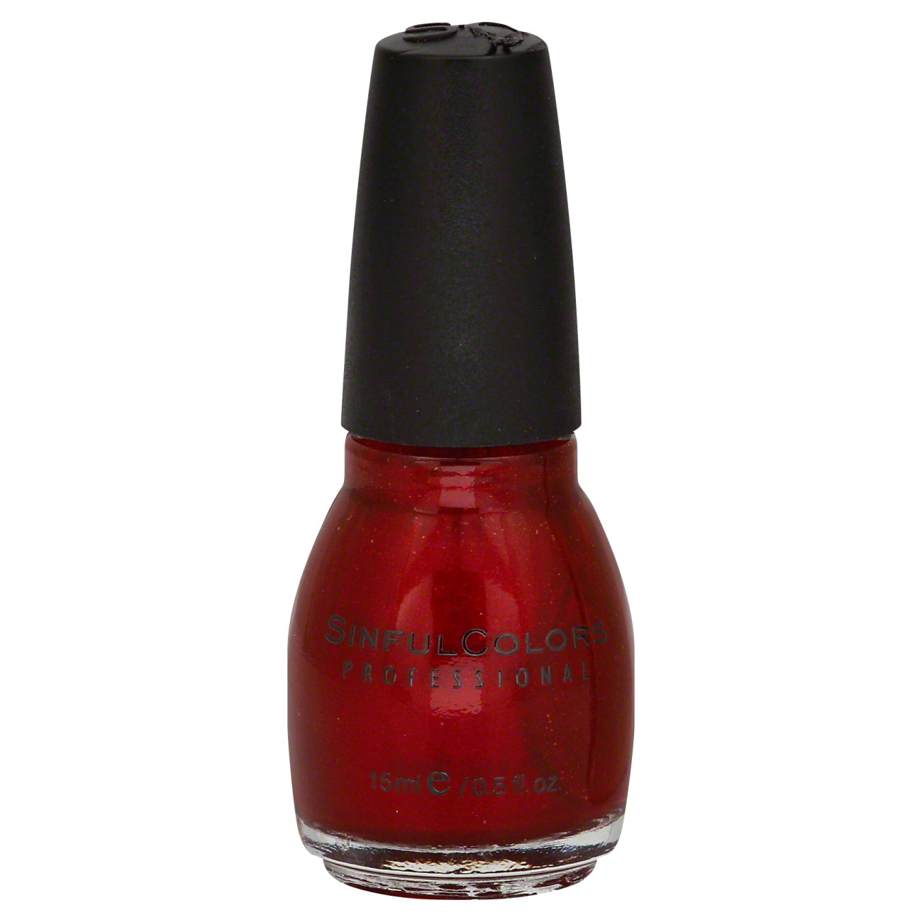 Sinful Colors Professional Nail Polish - Sugar Sugar - Shop Nail polish ...