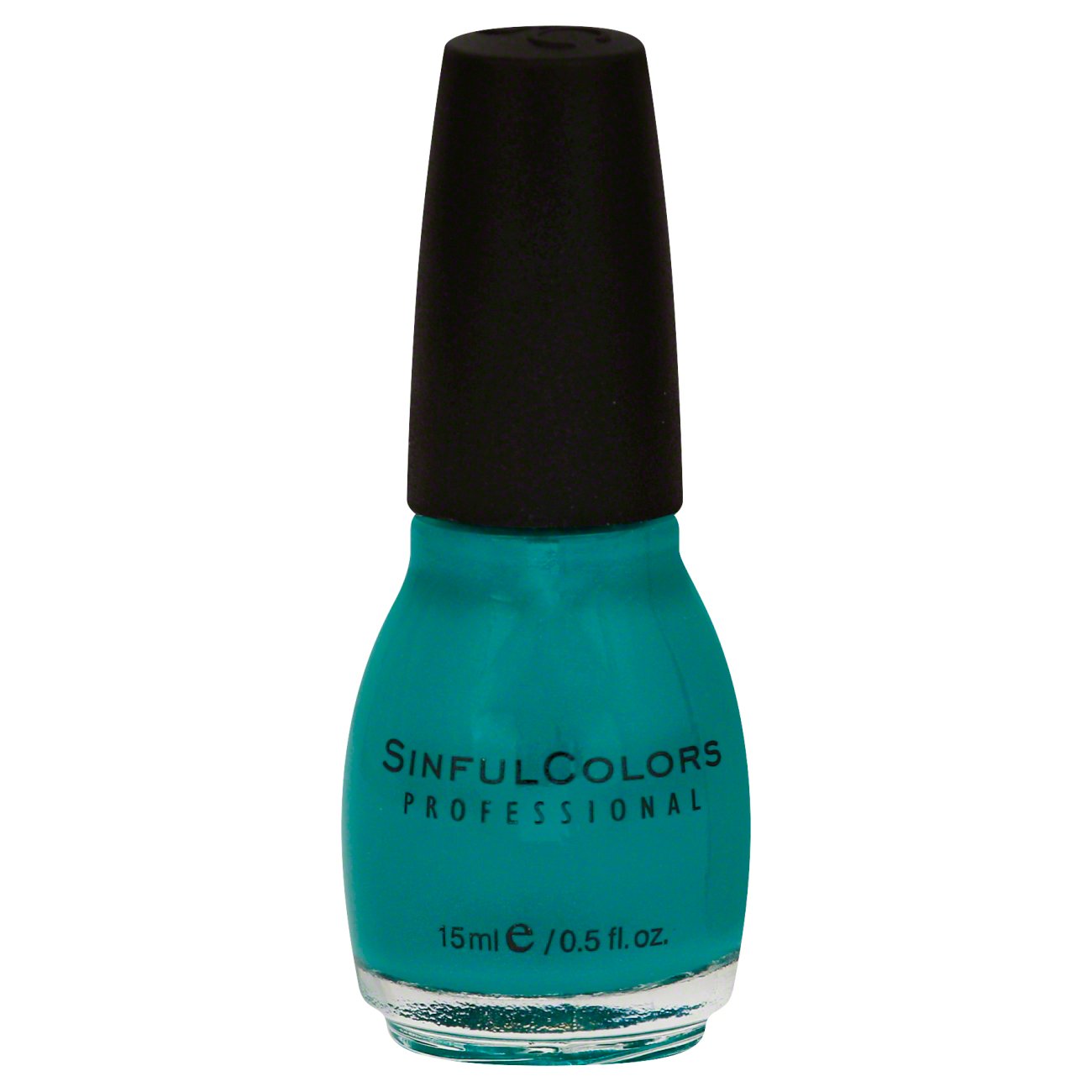 SinfulColors Burgundy Apple Nail Enamel Shop Nail Polish at HEB